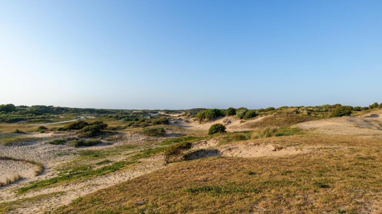 Strandhuis Aan Zee نوردفيك المظهر الخارجي الصورة